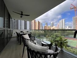 8 Saint Thomas (D9), Condominium #460530301